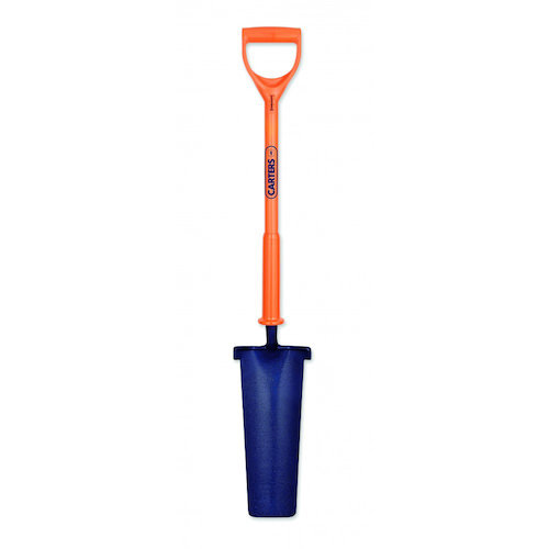 Insulated Newcastle Draining Tool (036015)